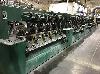  FEHRER DREF 2 Friction Spinning Machine, type 2/86 FT, 1991 yr,